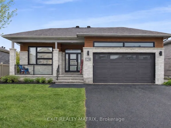 128 Lyon St, Russell, ON K0A 1W0