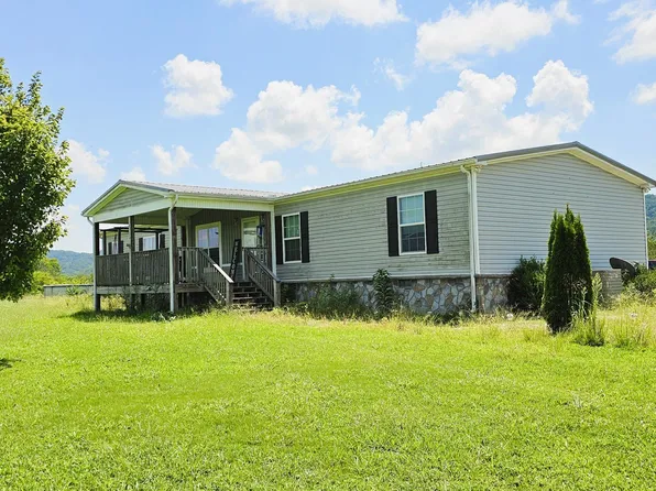 1438 Reed Bull Rd, New Market, TN 37820