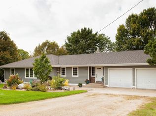 3230 Pebble Shores Dr, Fergus Falls, MN 56537