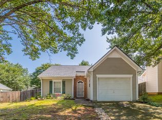 3815 Benjamin Ct SW, Atlanta, GA 30331