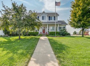 9411 E Carson St, Wichita, KS 67210