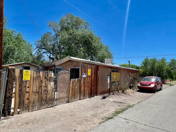 536 Calle San Lorenzo, Bernalillo, NM 87004