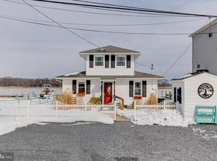 1815 Wilson Point Rd, Baltimore, MD 21220