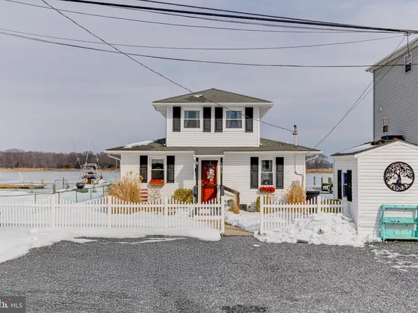 1815 Wilson Point Rd, Baltimore, MD 21220