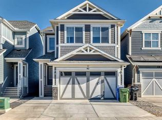 82 W Magnolia Ct SE, Calgary, AB T3M 3M6