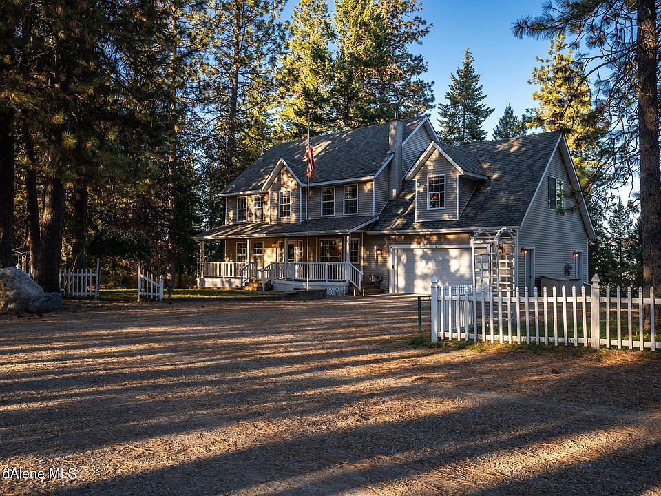 15929 W Julia Dr, Hauser, ID 83854 Zillow