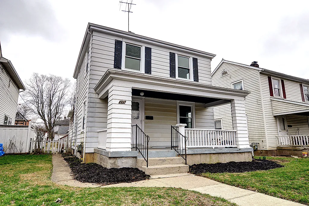 215 Shafor St photo 1