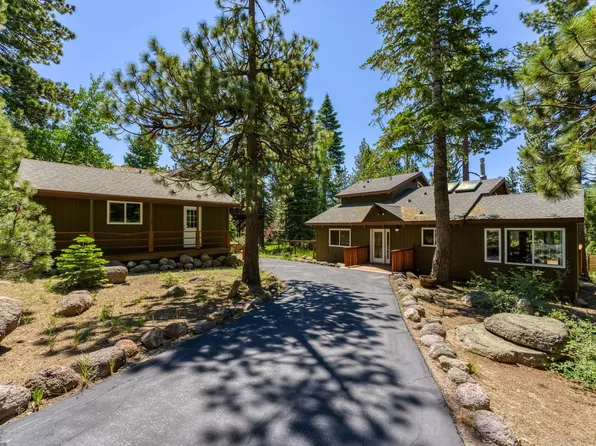 3120 Watson Dr, Tahoe City, CA 96145