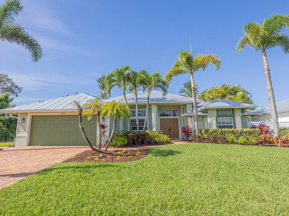 3266 SW Himango Street, Port St Lucie, FL 34953
