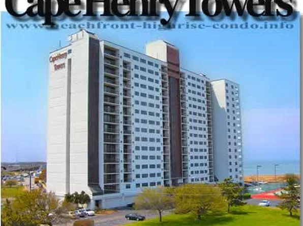 3288 Page Ave APT 211, Virginia Beach, VA 23451