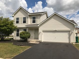 1708 Richfield Trl, Romeoville, IL 60446