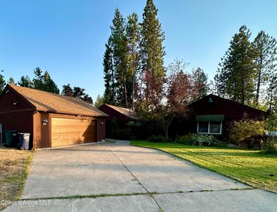628 E Timber Ln, Coeur D Alene, ID, 83815