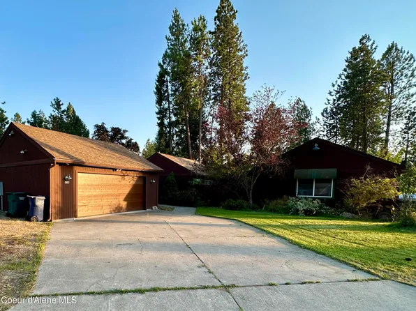 628 E Timber Ln, Coeur D Alene, ID 83815