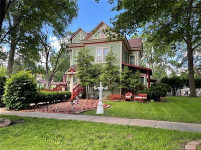 508 E Kaskaskia St, Paola, KS, 66071