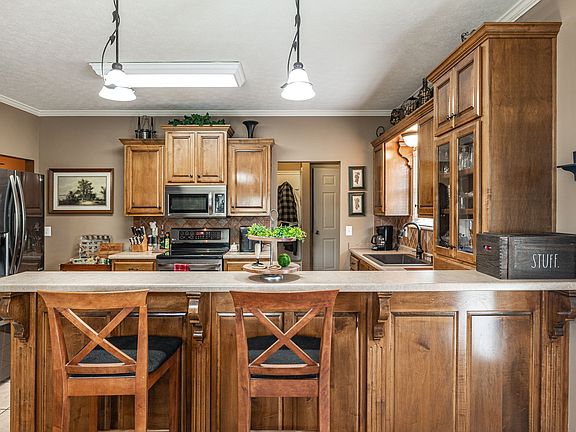 45th image of 1103 Johnny Spears Rd
