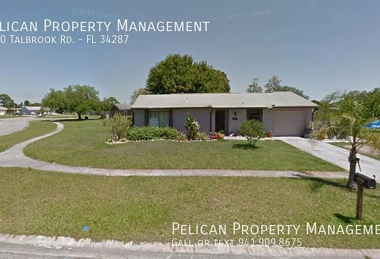 5990 Talbrook Rd #34287 — Photo 1