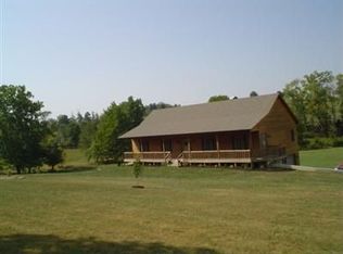 2519 Little Rock Jackstown Rd, Carlisle, KY 40311
