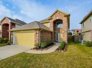2242 Tandy Park Way, Houston, TX 77047