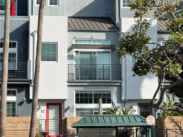 5400 Playa Vista Dr APT 12, Playa Vista, CA 90094