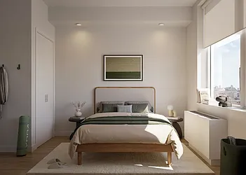 Rented by Triumph Property Group