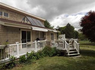 135 Potter Hill Rd, Westerly, RI 02891