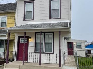 258 Chambers St, Phillipsburg, NJ