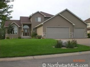 11256 Marshview Ln N, Champlin, MN 55316