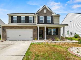 126 Daniels Creek Cir, Goose Creek, SC 29445