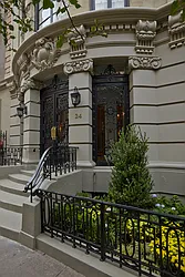 Sold by Brown Harris Stevens