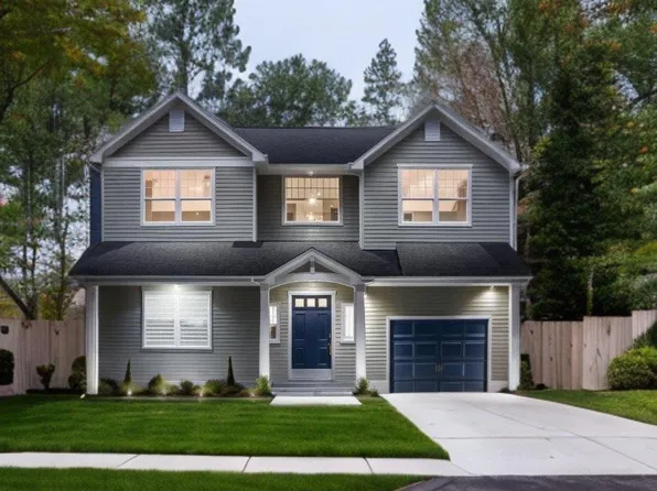 33 Horace Avenue, Roosevelt, NY 11575