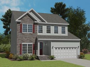 512 Maybank Pl #WEL-420, Cary, NC 27519