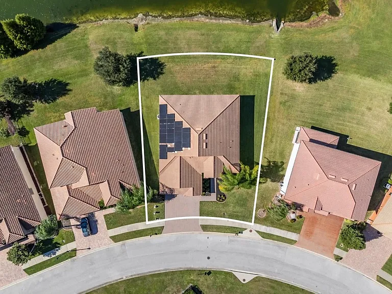 Sunset Lake Dr — Photo 25