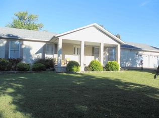 11596 Hopewell Rd, Boaz, KY 42027