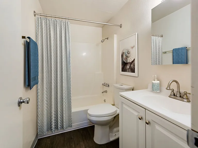 Scottsdale Park Apartments — Photo 21