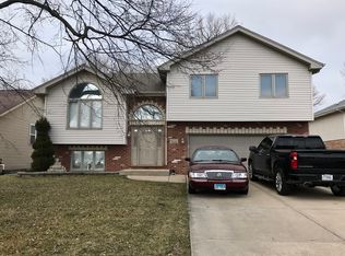 1020 175th St, East Hazel Crest, IL 60429