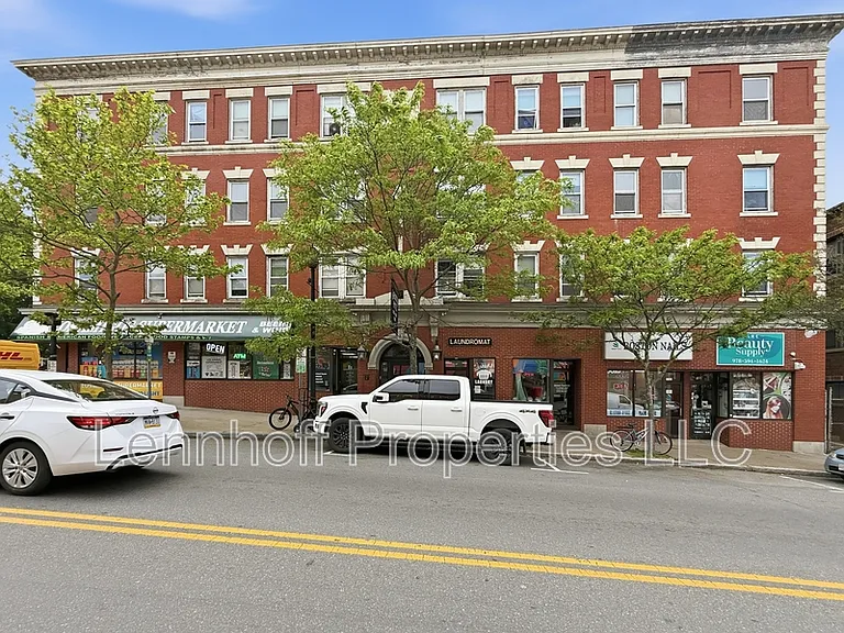Lafayette Hotel — Photo 5