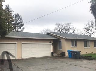 1008 Sunset Ave, Santa Rosa, CA 95407