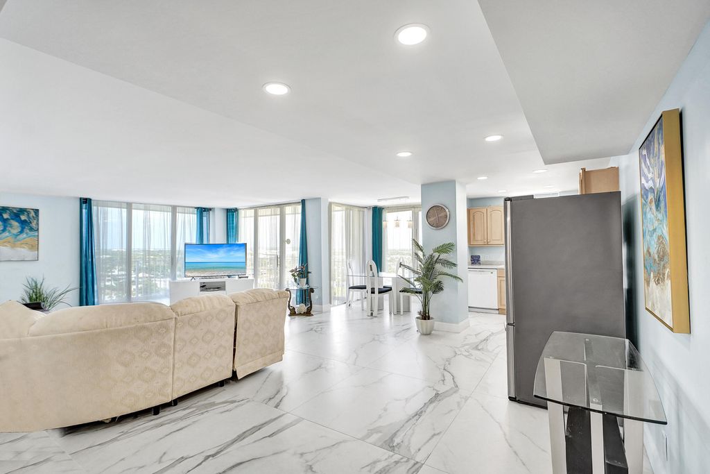 1010 S OCEAN Boulevard #1609, photo 7