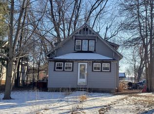 400 E Rutherford St, Ogilvie, MN 56358