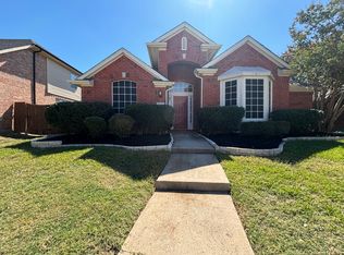 2003 Greenfield Ln, Allen, TX 75013