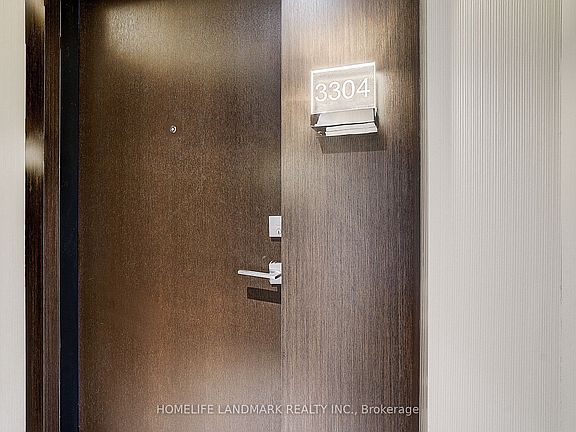 3rd image of 2221 Yonge St #3304
