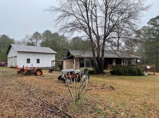 61 Billy Morgan Rd, Hattiesburg, MS 39402