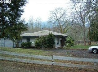 241 Rice Creek Rd, Winston, OR 97496