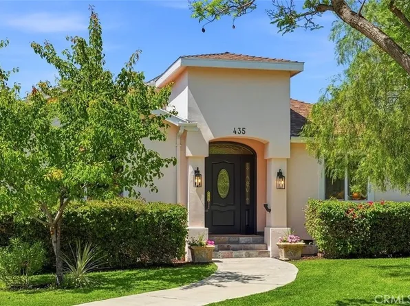 435 Eton Dr, Burbank, CA 91504