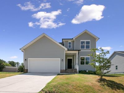 22 E Little Sunshine Brk, Smithfield, NC, 27577