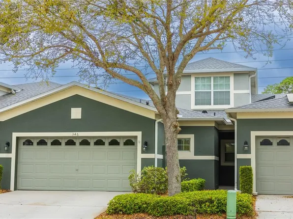 346 Canyon Stone Cir, Lake Mary, FL 32746