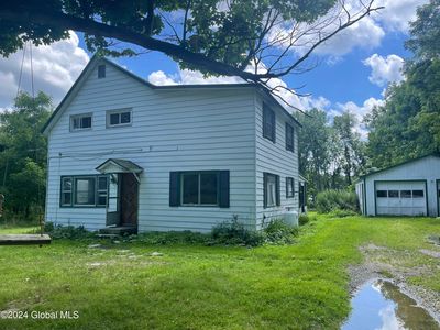 117 Dolan Avenue, Hoosick Falls, NY, 12090