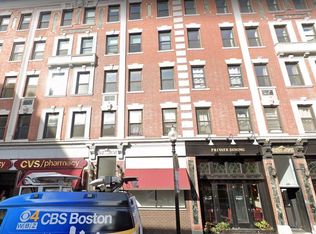 210 Hanover St #1222, Boston, MA 02113