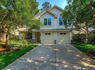 59 W Gaslight Pl, Spring, TX 77382