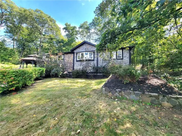 1 Sylvan Trail, Monroe, NY 10950